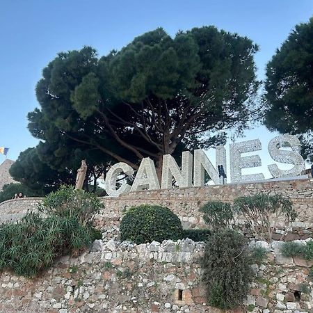 Cannes 2Pc Port Palais Meynadier Forville Εξωτερικό φωτογραφία