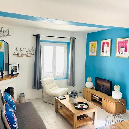 Cannes 2Pc Port Palais Meynadier Forville Εξωτερικό φωτογραφία