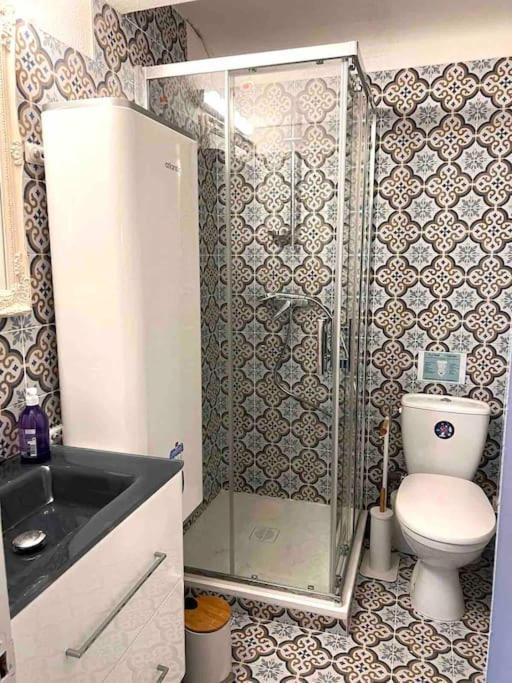 Cannes 2Pc Port Palais Meynadier Forville Εξωτερικό φωτογραφία