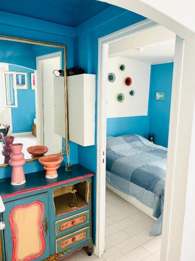Cannes 2Pc Port Palais Meynadier Forville Εξωτερικό φωτογραφία